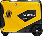 Генератор инверторный GS-5500iSE, 5,5 кВт, 230 В, закрытый корпус,электростартер Denzel фото14
