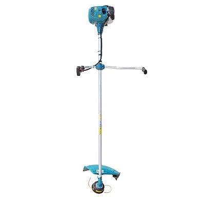 Мотокоса D'ARC DA-2001 (2.0 кВт, autocut25, нож 3Т, двуплечный ремень, лёгк. старт)