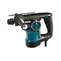 Перфоратор HR 2800 (SDS-plus, 800 Вт, 2.9 Дж, чем.) MAKITA фото2