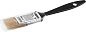 Кисть плоская 25мм, натур. светл. щетина, пласт. ручка (01008-025) СИБИН фото3