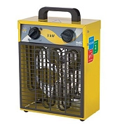 Пушка тепловая электрическая BHP-ME-3 (3.0 кВт 300 м3/ч 220В квадр.) BALLU