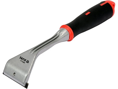 Цикля-скребок 52 мм (YT-75460) YATO