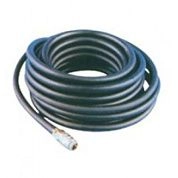 Шланг резиновый армированный для воздуха с фитингами 8х14мм 15м (HD-8015) H-D