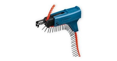 Насадка для шурупов в ленте MA 55 (1 600 Z00 00Y) BOSCH