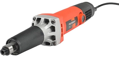 Шлифмашина прямая DG600 (0,45 кВт 15000-26000 об/мин Ø цанга 6 мм) PATRIOT / IMPERIAL