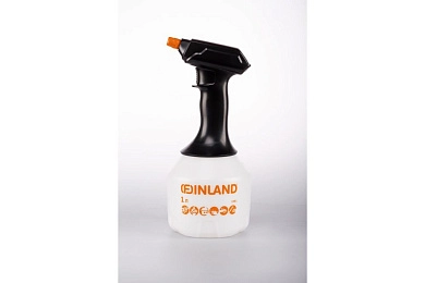 Опрыскиватель аккумуляторный 1л (1981) FINLAND
