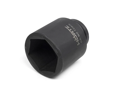 Головка торцевая ударная 1" 70мм (133530) HORTZ