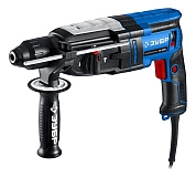 Перфоратор ЗП-2890 м (SDS-plus, 900 Вт, 3.2 Дж, чем.) ЗУБР