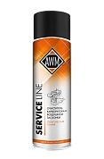 Очиститель карбюратора и воздушной заслонки, в аэроз. уп. 650 мл. (411042001) AWM