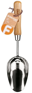 Совок глубокий садовый (1850) FINLAND