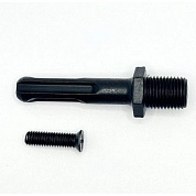 Адаптор для патрона SDS+ 1/2" (HD-79800) H-D