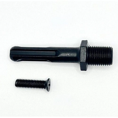 Адаптор для патрона SDS+ 1/2" (HD-79800) H-D