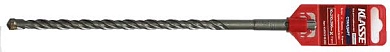 Сверло SDS-plus 12х210х260 мм "квадро" "Стандарт" (KL03113-12/260) KLASSE