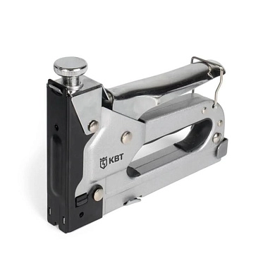 Скобозабиватель ручной (степлер) СТС-3 (79854) КВТ