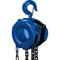Таль цепная "ТШ-2-12" шестеренная, Профессионал 43083-2, 2т / 12м (43083-2_z01) ЗУБР фото3