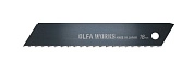 Лезвие сменное для WORKS FK1 FIELD KNIFE OW-FK1, 3 шт, WORKS (OWB-FK1) OLFA