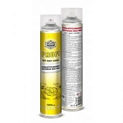 Битумная  мастика (аэрозоль) 1000мл. PROFI