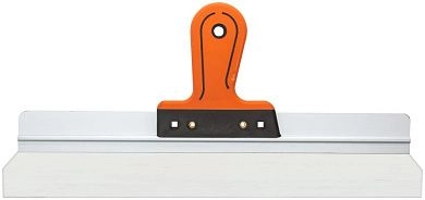 Шпатель нерж. фасад. 450 мм, двухкомп. рук. (F_30-2718) MASTER COLOR