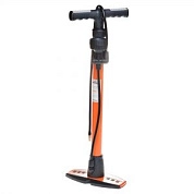 Насос воздушный 500 (ручной, механический, 500 см3,сумка) AIRLINE