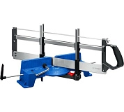 Стусло прецизионное, поворотное 550мм СП-550 (15461-550) ЗУБР