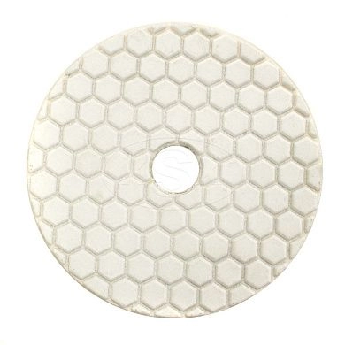 Круг гибкий шлифовальный (черепашка) д=125мм  №1500 Diaflex