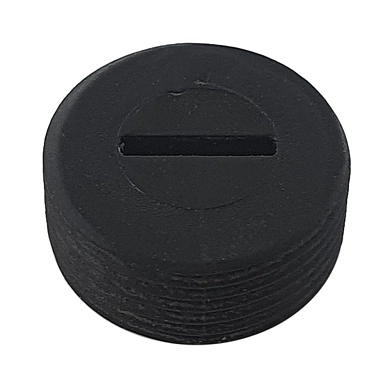 Колпачок щеткодержателя (643750-0) Makita