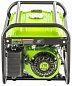 Генератор бензиновый БС-2800, 2,5 кВт, 230В, 4-х такт., 15 л, ручной стартер Сибртех фото4