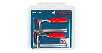 Струбцина FSN SZW (1 600 Z00 00B) BOSCH