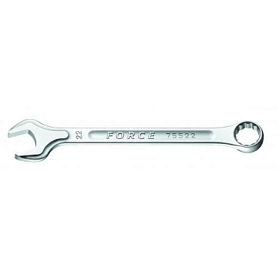 Ключ комбинированный 46мм (75546) FORCE