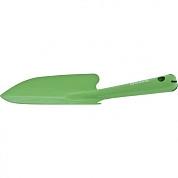 Совок посадочный широкий, 85х295 мм, цельнометаллический (626095) PALISAD