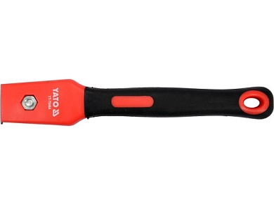 Цикля-скребок 65  мм (YT-75467) YATO