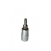 Головка 1/4" - вставка Т20 L37мм (HD-14T20) H-D