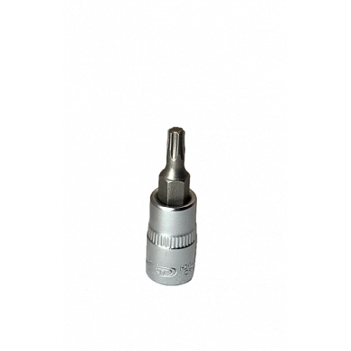 Головка 1/4" - вставка Т20 L37мм (HD-14T20) H-D