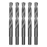 Сверло по металлу 15 мм, полированное, HSS, 5 шт. (72050) MATRIX