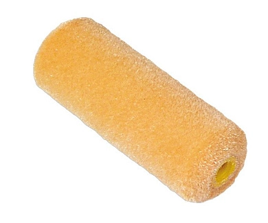 Ролик универсальный 55мм/6мм, туба 35мм "Flok" (0120-063505) HARDY