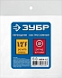 Переходник 1/2" F - рапид штуцер (64914-1/2) ЗУБР фото3