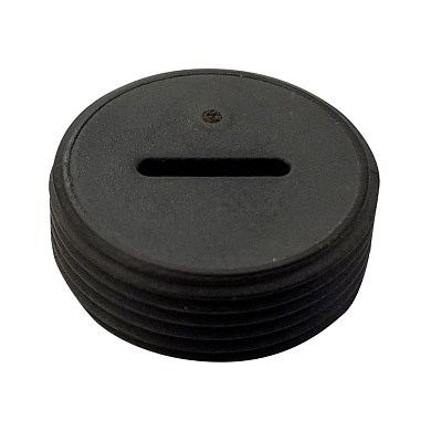 Колпачок щеткодержателя 6.5-13.5 (643650-4) Makita