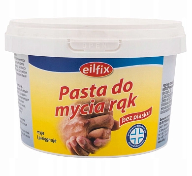 Паста для рук, 500 гр. Handwashpaste