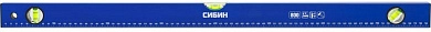 Уровень строительный, 80 см, быт. (34605-080) СИБИН