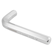 Ключ шестигранный 32мм (F-76432) Forsage