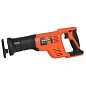 Ножовка сабельная акк. RS 180 (21В Li-ion ход 22мм толщ. проп 5-100мм) PATRIOT / IMPERIAL фото2