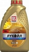 Масло моторное Лукойл-Люкс 10W-40 SL/CF (0,870кг) 1 л
