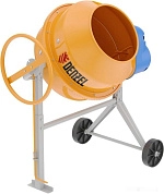 Бетоносмеситель B-125, 550 Вт, 130 л Denzel