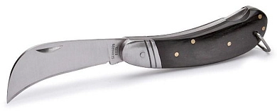 Нож монтерский НМ-06  (67667) КВТ