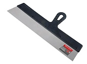 Шпатель нерж. фасад. 450 мм, пласт. рук. (KL0601-450) KLASSE