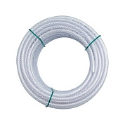 Шланг ПВХ армированный 12мм для подачи воздуха (50м) (HD-V81522) H-D