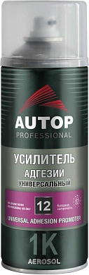 Усилитель адгезии - аэр. 520мл №12 (ATP-A07278) AUTOP