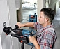 Перфоратор GBH 2-23 REA (SDS-plus, 710 Вт, 2.5 Дж, чем.)(0 611 250 500) BOSCH фото6