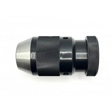 Патрон сверлильный самозажимной 5-20мм В22 усиленный (HD-00551H) H-D