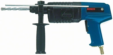 Перфоратор пневм. (SDS-plus, 740 Вт, 2.0 Дж, чем.)(0 607 557 501) BOSCH